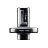 Ingersoll Rand S64M19L-PS1 19mm Power Socket [並行輸入品]