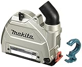 マキタ 100/125mmダイヤモンドホイール用集じんカバー A-58198