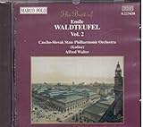 Best of Waldteufel Vol.2
