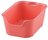 サンカ squ+ カタス ハコS ピンク