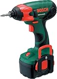 BOSCH(ボッシュ) 14.4Vバッテリーインパクトドライバー〔PDR14.4V/N〕
