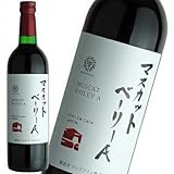 成城石井 赤ワイン VINO EN CASA マスカット・ベーリーA 750ml