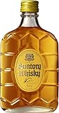 サントリー ウイスキー 角瓶 [日本 180ml ]