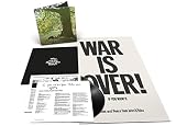 Plastic Ono Band (The Ultimate Mixes) Deluxe Vinyl 2LP [Analog]