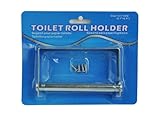 メタルトイレットペーパーロールホルダー