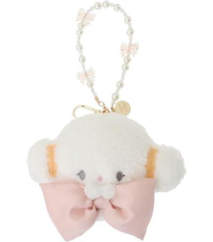 Amazon.co.jp: サンリオ(SANRIO) こぎみゅん マスコットホルダー
