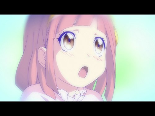 ミノア、アニメルーキー! ミノア、アニメルーキー!