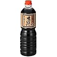 万能つゆ 味どうらくの里 1000mL