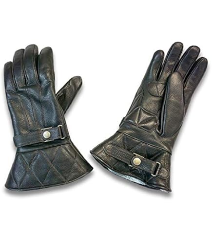 Amazon | POW WOW(パウワウ) The Gauntlet Street☆寒冷地仕様グローブ