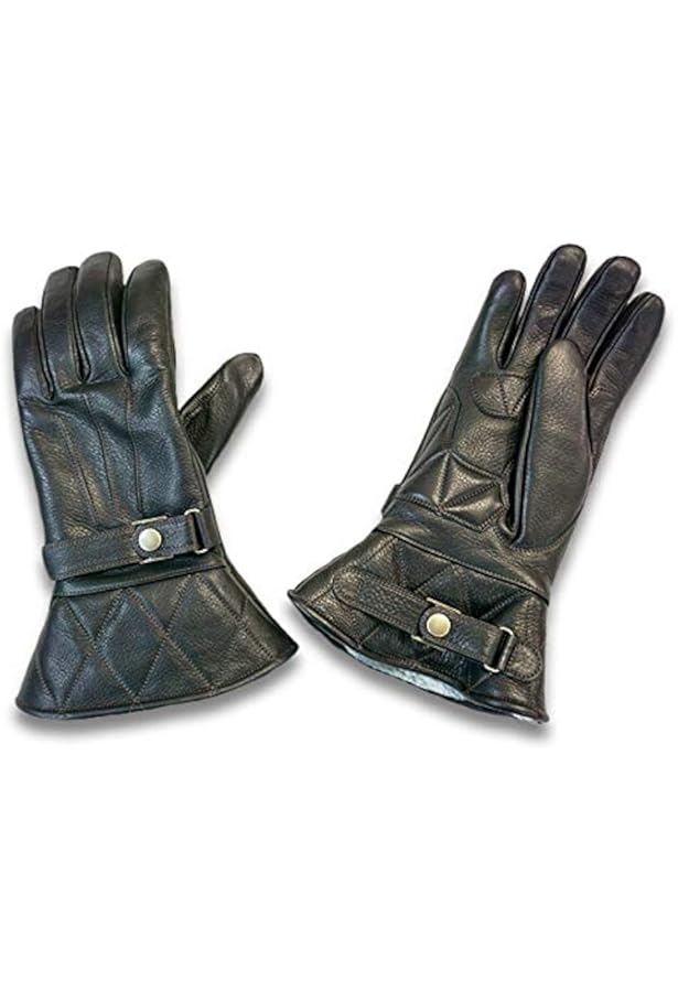Amazon.co.jp: POWWOW/パウワウ「The Gauntlet Glove”Type3”/ザ