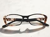 ダルトン(Dulton) Bonoxシリーズ 老眼鏡 リーディンググラス ブラック 度数タイプ1.5 READING GLASSES BLACK 1.5 YGF41BK/1.5
