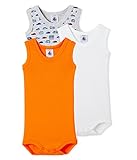 Petit Bateau SHIRT ベビー・ボーイズ