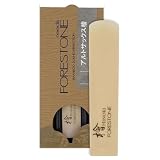 Forestone Hinoki B♭Clarinet H (フォレストーン 檜 B♭ クラリネット用 リード H)