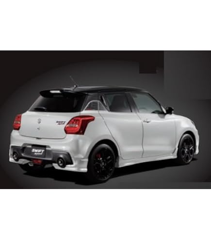 スイフト専用 Amazon | AUTOMAX izumi フロントマウント 強化アッパーシート