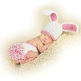NEEVAS BABY_COSTUME ユニセックス・ベビー カラー: ホワイト