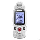 CEM社 DT-900A ホルムアルデヒド/TVOC測定器 DT-900A