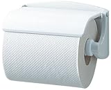 LIXIL(リクシル) INAX トイレ用 紙巻器 ピュアホワイト CF-12F/BW1