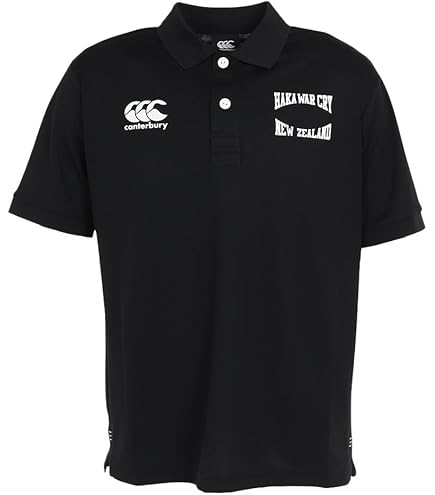 Amazon.co.jp: [カンタベリー] ポロシャツ RA33062 メンズ 10
