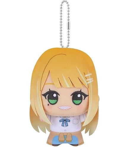 Amazon.co.jp: 紫雲清夏 ぬいぐるみ 学マス 公式 グッズ : おもちゃ