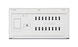 テンパール工業 パールテクト 扉なし スタンダードタイプ リミッタースペース付 VALG33042