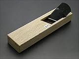 本職用小鉋 飛鳥 青紙2号キワ鉋右48mm 8寸台 白樫 かんな 販売ルート複数の為、在庫表示ありでも品切れの場合あり。その場合要納期