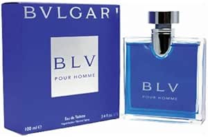 Bvlgari ブルガリ ブルガリ ブループールオム Et Sp 単品 100ミリリットル X 1 Bvlgari ブルガリ オードトワレ Edt 通販 Amazon