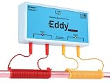 Eddy Electronic Water Descaler - Water Softener Alternative - Money Back Guarantee