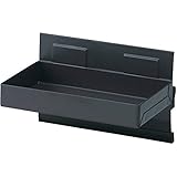 TRUSCO(トラスコ) マグネットサイドトレー 最大荷重3.5kg TST-310