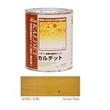 リボス 浸透性着色オイル カルデット 石松 0.75L