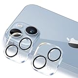 対応 iPhone 13 / iPhone 13 mimi カメラフィルム【2枚セット 日本製素材 - 高 品質 】 apple iphone13 レンズフィルム iphone13ミニ カメラ保護 フィルム 液晶 保護フィルム レンズ 保護カバー カメラカバー （超耐久 高光沢 超薄型 露出オーバー防止 防滴 薄型 硬度9H 防指紋 衝撃吸収 高透過率 貼り付け簡単 全面保護） SENLX-JT13