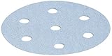 Festool 497363 P40 Grit, Granat Abrasives, Pack of 50 [並行輸入品]