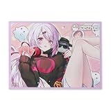 カードスリーブ 椎名唯華 にじさんじ【ラバーマットグッズ】