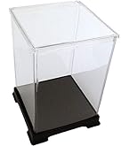 Amazon.co.jp: Octagon フィギュアケース 横幅40×奥行40×高さ50 (cm
