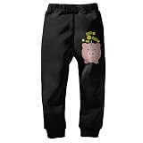 ピギー銀行割引 キッズ 子供 ジュニア パンツ ロングパンツ 長ズボン 綿100％ 2 Toddler