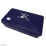 ワークソン（Workson） Disney Workstyle Collection／スチールツールボックスL（ミッキー）【＊＊/＊＊】