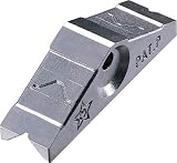 スターエム　ダイヤ型テープカッター　面取型　4042867 4951M
