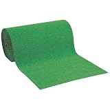 ワタナベ工業:ワタナベ 人工芝 6mmパイル 91cm×30m WT-600-91-30 型式:WT-600-91-30
