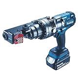 マキタ(Makita) マキタ 充電式鉄筋カッタ(携帯用油圧式) 本体のみ SC163DZK 奥行36×高さ27.6×幅10.8cm