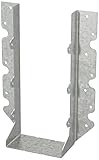 Simpson Strong Tie U410 4-Inch by 10-Inch Face Mount Hanger [並行輸入品]