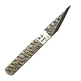龍蔵 共柄切出 槌目入 21mm
