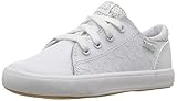 Keds ユニセックス・キッズ ベビー・ガールズ コートニー(Courtney) Courtney カラー: ホワイト