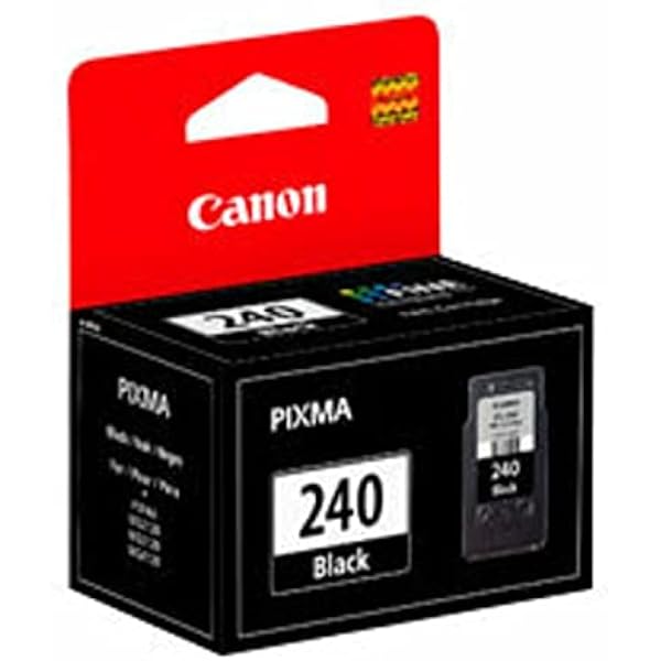 Canon Fine Cartridge PG-240XL/CL-241XL 