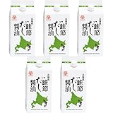 鎌田醤油 鮭節だし醤油 ２００ｍｌ ×５本