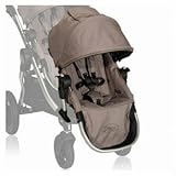 ベビージョガー シティー セレクト セカンドシートキット Quartz (City Select Second Seat Kit ) [並行輸入品]