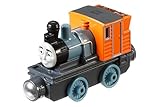 Fisher-Price Thomas The Train Take-N-Play Bash [並行輸入品]