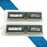 64GB (2 x 32GB) デュアルランク PC4-21300 DDR4-2666 登録済みスマートサーバーメモリキット (x2 815100-B21 / 850881-001 / 840758-091 バンドル)