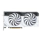 ASUS DUAL-RTX4070S-O12G-WHITE
