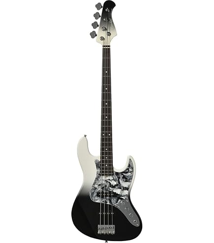 Amazon | Bacchus WJB-400R ASH チェリーサンバースト・グロス