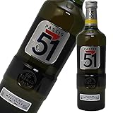 パスティス 51 700ml 45度 [並行輸入品]