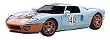 AUTOart 1/18 フォード GT (ガルフ・カラー #40) 完成品